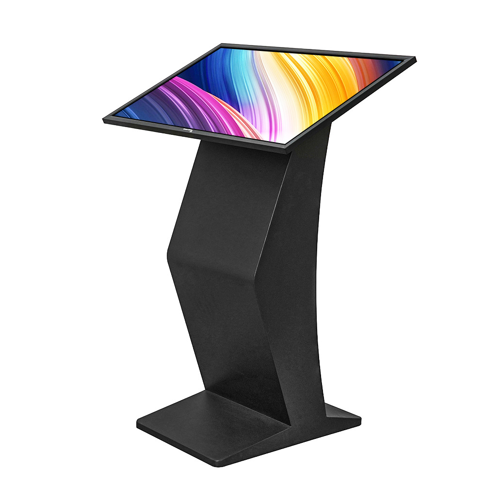 digital signage