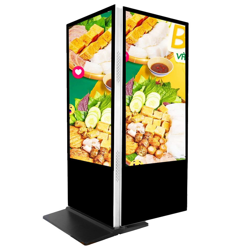 outdoor ads